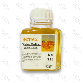 PAINTING MEDIUM MARIE'S