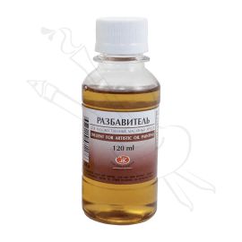 MEDIUM PARA ÓLEO SONNET 120ML