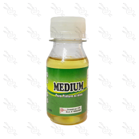 MÉDIUM PARA ÓLEO QUISS