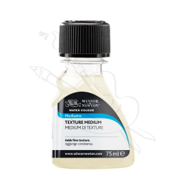 MEDIUM DE TEXTURA WINSOR & NEWTON 75ML