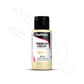 MEDIUM METÁLICO VALLEJO 62.041