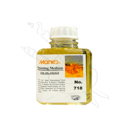 MEDIUM PARA ÓLEO MARIES 75ML