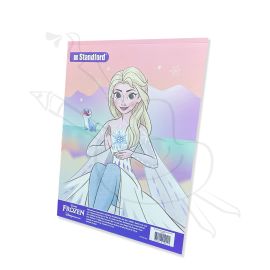 BLOCK STANDFORD 24 HOJAS FROZEN 02