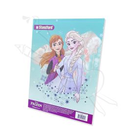 BLOCK STANDFORD 24 HOJAS FROZEN 01