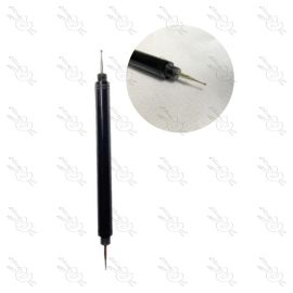 MICRO BOLEADOR DE METAL PARA ESCULTURA