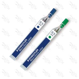 MINAS DE COLOR MARS MICRO COLOR 254 STAEDTLER 0.5 MM