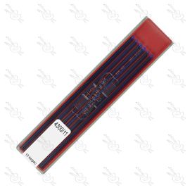 MINA DE COLOR AZUL KOH-I-NOOR DE 2MM