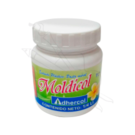 MOLDICOL ADHERCOL 250 ML