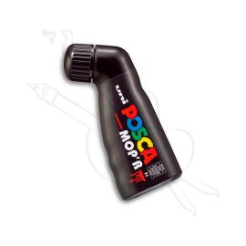 MARCADOR POSCA MOP'R (PCM-22) - NEGRO