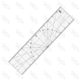 REGLA OLFA MQR-15x60