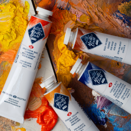 OLEO MASTER CLASS TUBO