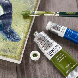 OLEO WINTON DE WINSOR & NEWTON