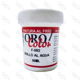 BRILLO AL AGUA ORO COLOR F-092