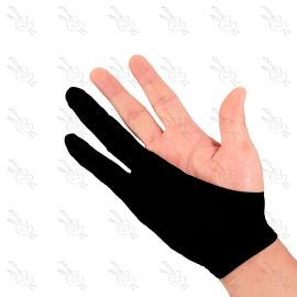 GUANTES PARA DIBUJO