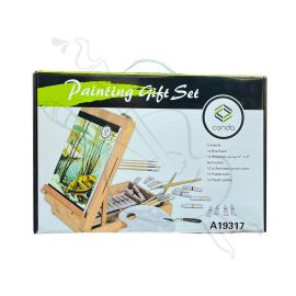 PAINTING GIFT SET ACRÍLICO
