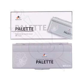 PALETA PROFESIONAL DE ACUARELA ART SECRET