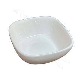 PALETA DE PORCELANA CUADRANGULAR