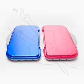 PALETA DE ACUARELA MIJELLO FUSION 18