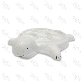 PALETA DE PORCELANA TORTUGA