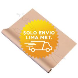 PAPEL KRAFT X5 PLIEGOS 100 X 75 CM