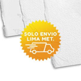 PAPEL PARA ACUARELA ARCHES 56 CM X 76 CM 300GR