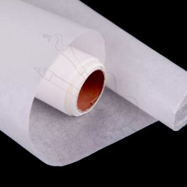 ROLLO DE PAPEL MANTEQUILLA 30 Cm X 20 M 52 g/m