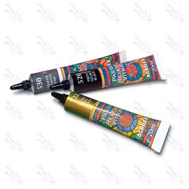 PASTA DE RELIEVE VITRAL ACRILEX 20ML