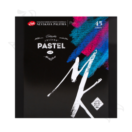 TIZAS PASTELES MASTER CLASS JUEGO X 45UND