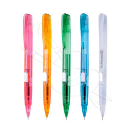PORTAMINAS TECHNICLICK PENTEL 0,5 MM