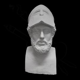 CALCO DE YESO PERICLES