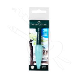 PINCEL DE AGUA FABER CASTELL