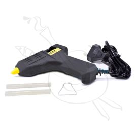 PISTOLA DE SILICONA KAMASA