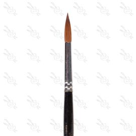 PINCELES TIGRE PELO KOLISKY REDONDO 309