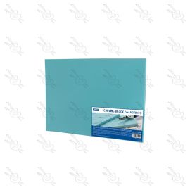 PLANCHA DE GRABADO CARVING BLOCK 30X22CM MILAN