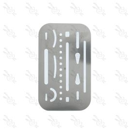 PLANTILLA DE BORRADOR ART ALTERNATIVES