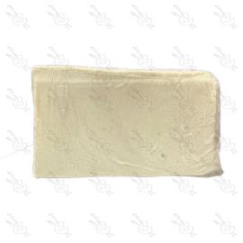 PLASTILINA INDUSTRIAL 1KL COLOR BLANCO