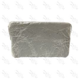 PLASTILINA INDUSTRIAL SILIKA 1KL COLOR GRIS