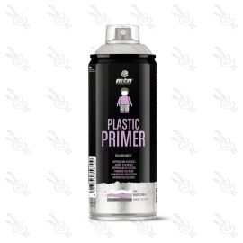 PLASTIC PRIMER MONTANA SPRAY