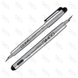 PLUMILLA DRAWING PEN COPIC