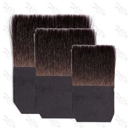 PINCELES PELONESA PARA DORAR