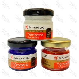 TÉMPERA SPONDYLUS POTE 20 ML
