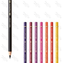 LÁPICES DE COLOR FABER CASTELL POLYCHROMOS