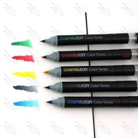 MARCADORES CHAMELEON