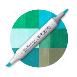 MARCADORES COPIC #BG