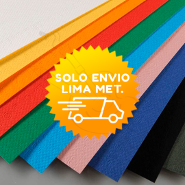 CARTULINA CANSON MI-TENTES 160 GRS