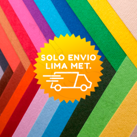 CARTULINA FABRIANO ELLE ERRE 220 GRS