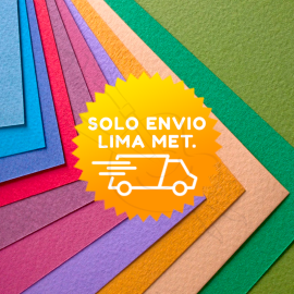 CARTULINA FABRIANO TIZIANO 160 GRS