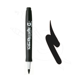 MARCADORES PUNTA PINCEL ARTLINE DECORITE