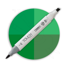 MARCADOR TOUCH TWIN BRUSH MARKER #G