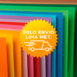 CARTULINA SADIPAL SIRIO 170 GRS